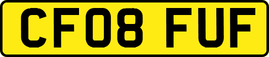 CF08FUF
