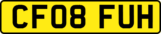 CF08FUH