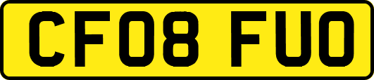 CF08FUO