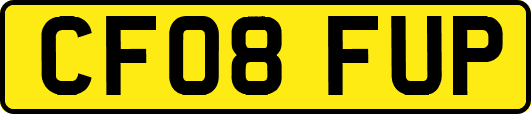 CF08FUP