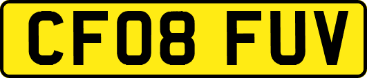 CF08FUV