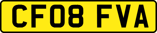 CF08FVA