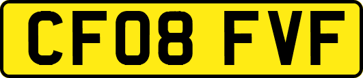 CF08FVF