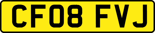 CF08FVJ