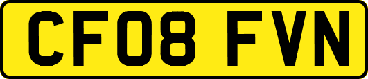 CF08FVN
