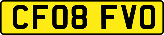 CF08FVO
