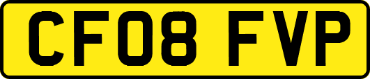CF08FVP