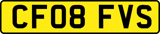 CF08FVS