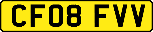 CF08FVV