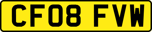 CF08FVW