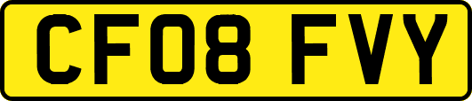 CF08FVY