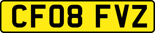 CF08FVZ