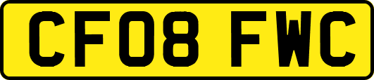 CF08FWC
