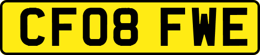CF08FWE