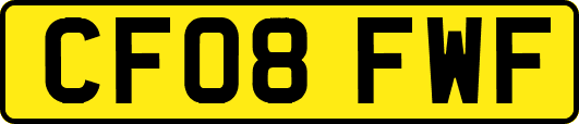 CF08FWF