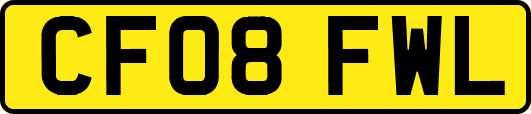 CF08FWL