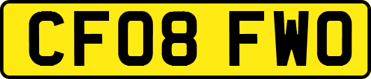 CF08FWO