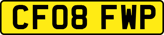 CF08FWP