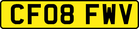 CF08FWV