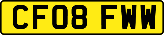 CF08FWW