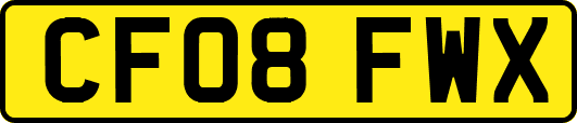 CF08FWX