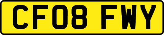 CF08FWY