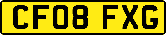 CF08FXG