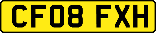CF08FXH