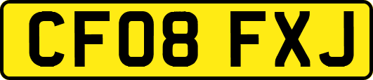 CF08FXJ