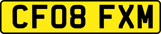 CF08FXM