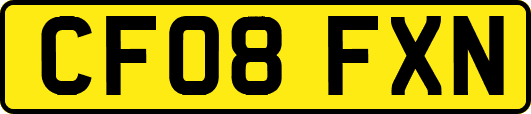CF08FXN