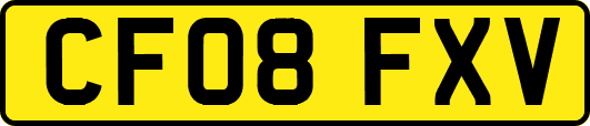 CF08FXV