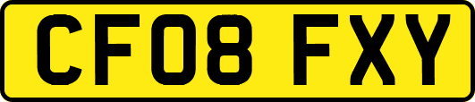 CF08FXY
