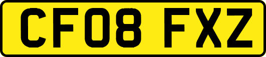 CF08FXZ