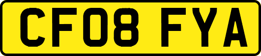 CF08FYA