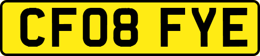 CF08FYE