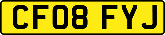 CF08FYJ