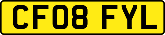 CF08FYL