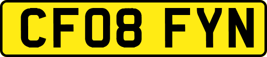CF08FYN