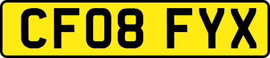 CF08FYX