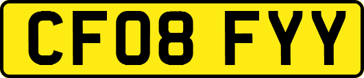 CF08FYY