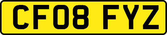 CF08FYZ