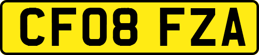 CF08FZA