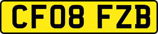 CF08FZB