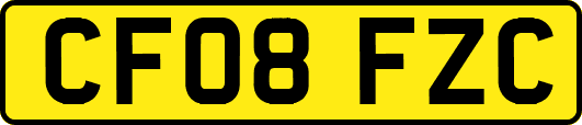 CF08FZC