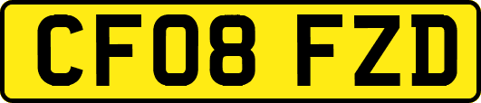 CF08FZD