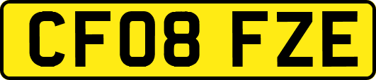 CF08FZE