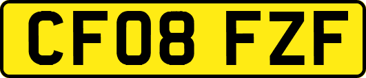 CF08FZF