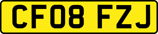 CF08FZJ