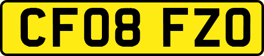 CF08FZO